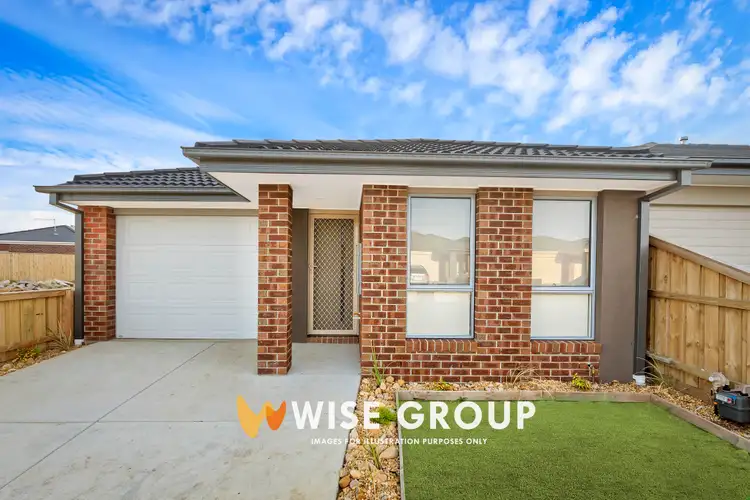 Third view of Homely house listing, 27 maywood street, Pakenham VIC 3810