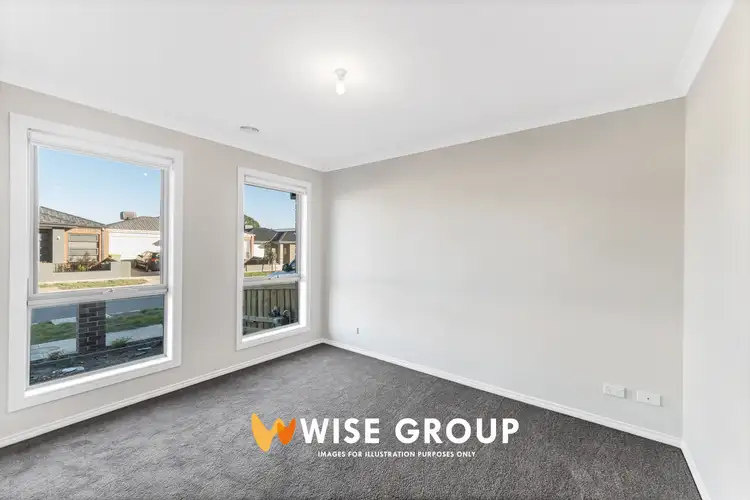Fourth view of Homely house listing, 27 maywood street, Pakenham VIC 3810