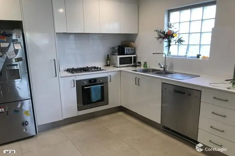 Fifth view of Homely apartment listing, 1/377 DALY STREET, Cloverdale WA 6105