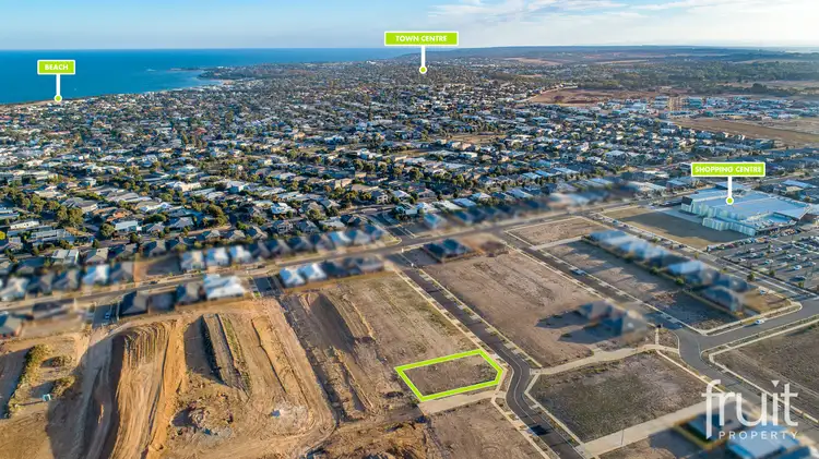 Main view of Homely land listing, LOT 764/20 Scentbark Street, Torquay VIC 3228