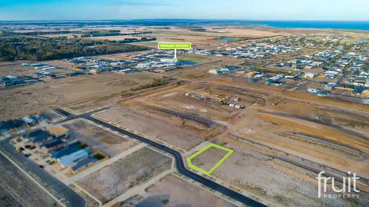 Second view of Homely land listing, LOT 764/20 Scentbark Street, Torquay VIC 3228