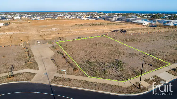 Fourth view of Homely land listing, LOT 764/20 Scentbark Street, Torquay VIC 3228