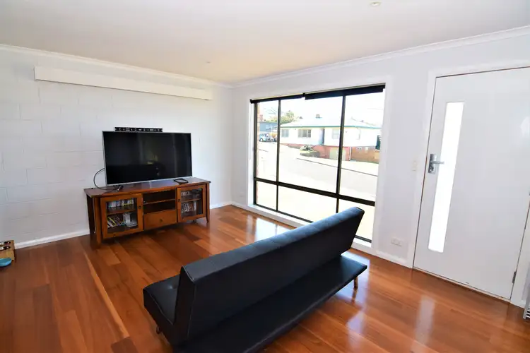 Second view of Homely unit listing, Unit 4/8 Reid Street, Upper Burnie TAS 7320