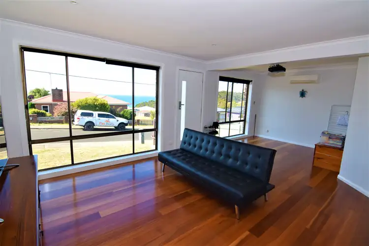 Fourth view of Homely unit listing, Unit 4/8 Reid Street, Upper Burnie TAS 7320