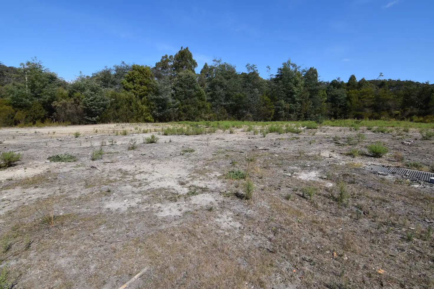 Main view of Homely land listing, 74 Minna Road, Heybridge TAS 7316