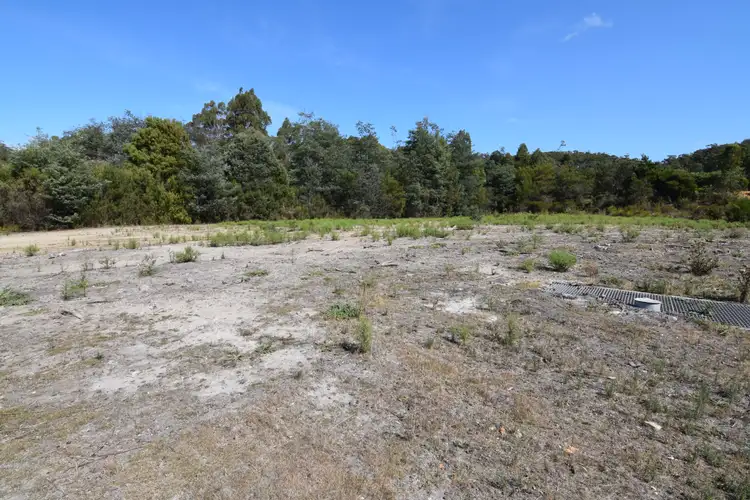 Second view of Homely land listing, 74 Minna Road, Heybridge TAS 7316