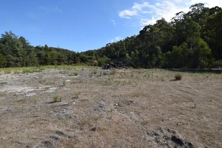Third view of Homely land listing, 74 Minna Road, Heybridge TAS 7316