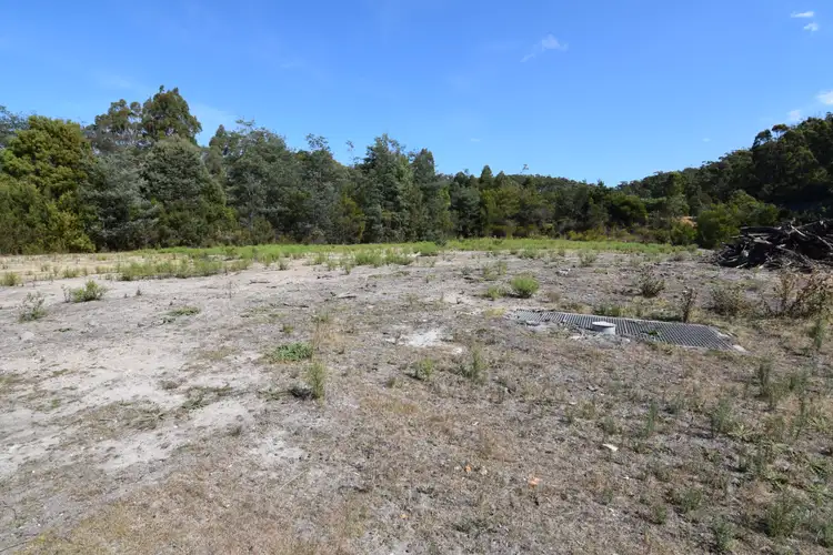 Fourth view of Homely land listing, 74 Minna Road, Heybridge TAS 7316