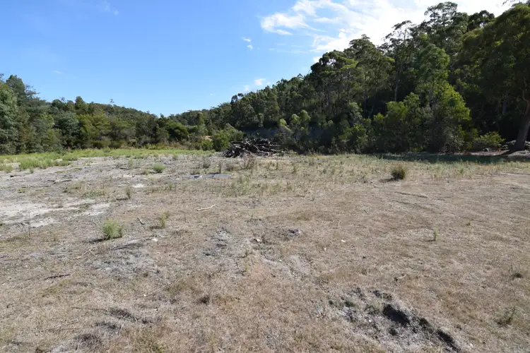Fifth view of Homely land listing, 74 Minna Road, Heybridge TAS 7316