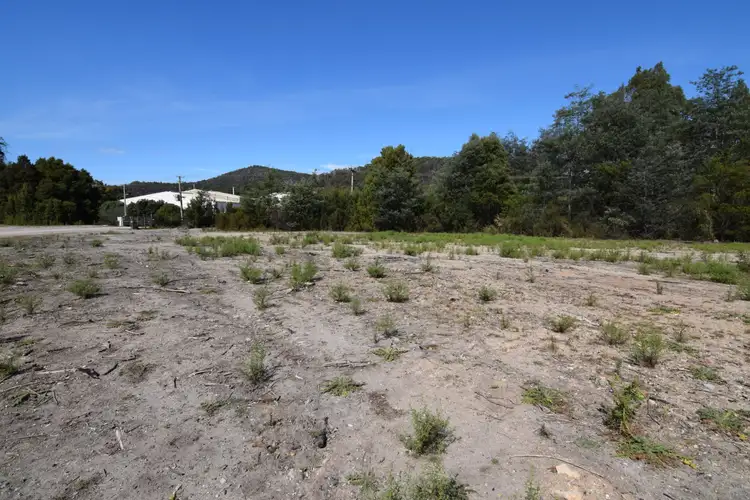 Sixth view of Homely land listing, 74 Minna Road, Heybridge TAS 7316