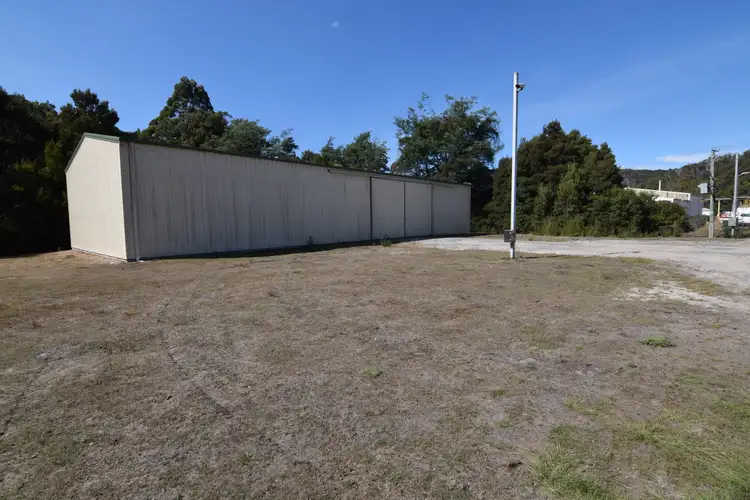 Main view of Homely land listing, 72 Minna Road, Heybridge TAS 7316