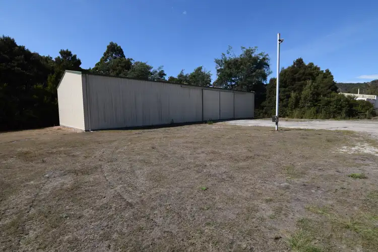 Third view of Homely land listing, 72 Minna Road, Heybridge TAS 7316