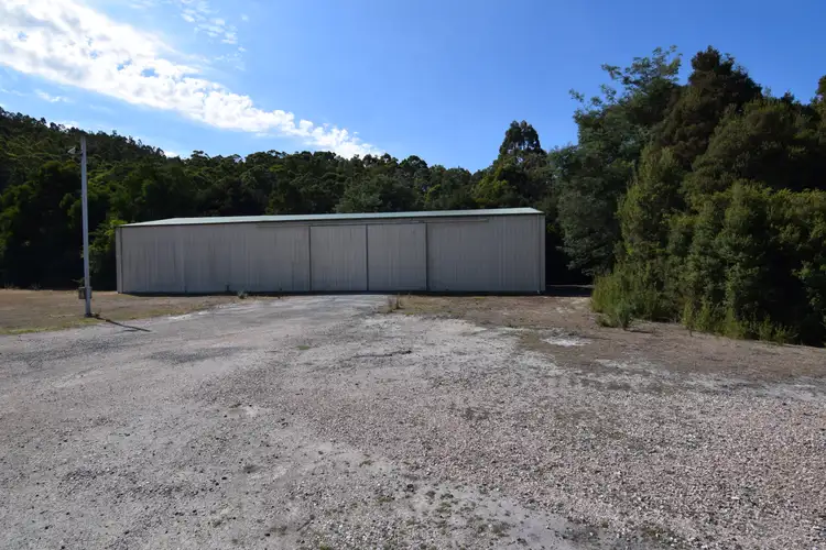 Fourth view of Homely land listing, 72 Minna Road, Heybridge TAS 7316
