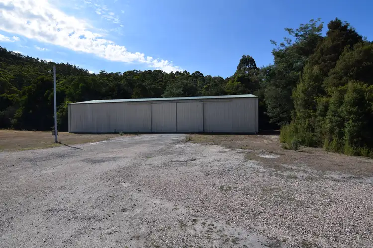 Fifth view of Homely land listing, 72 Minna Road, Heybridge TAS 7316