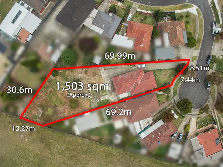 8 Toora Court, St Albans VIC 3021