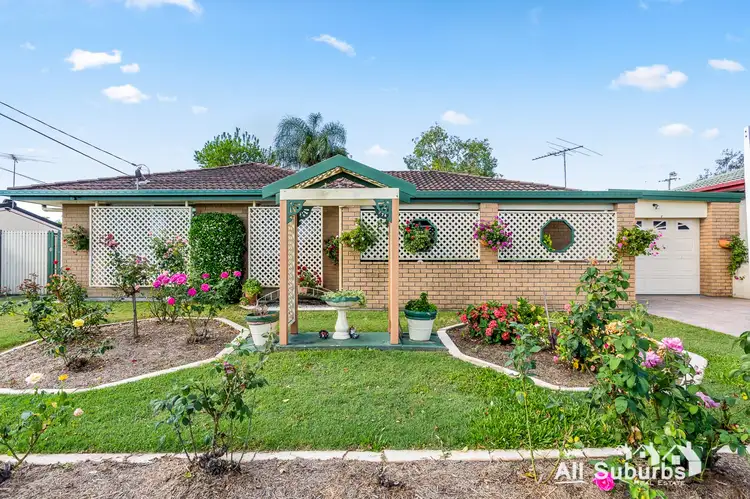 66 Waratah Drive, Crestmead QLD 4132