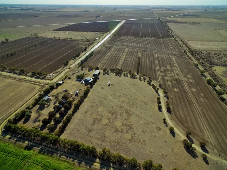 67 Fitzpatrick Road, Kerang VIC 3579