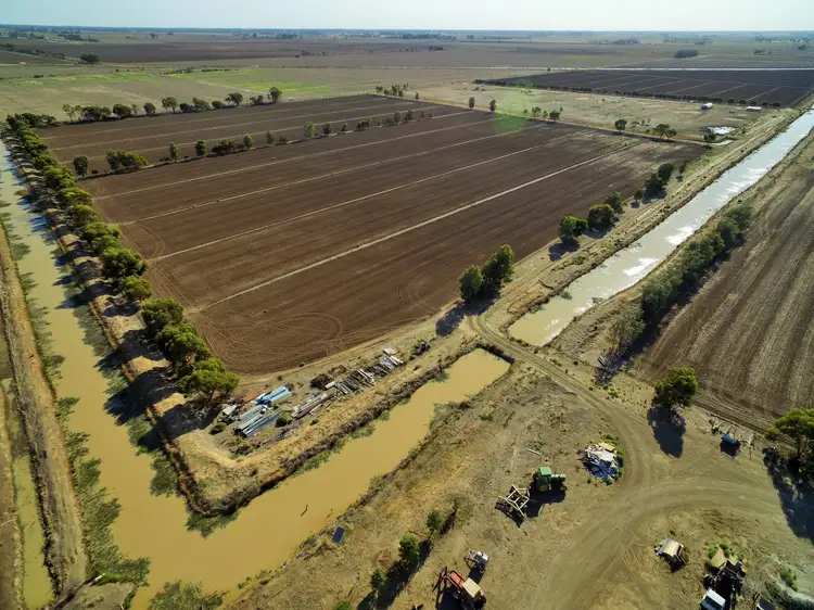 Fourth view of Homely rural property listing, 67 Fitzpatrick Road, Kerang VIC 3579