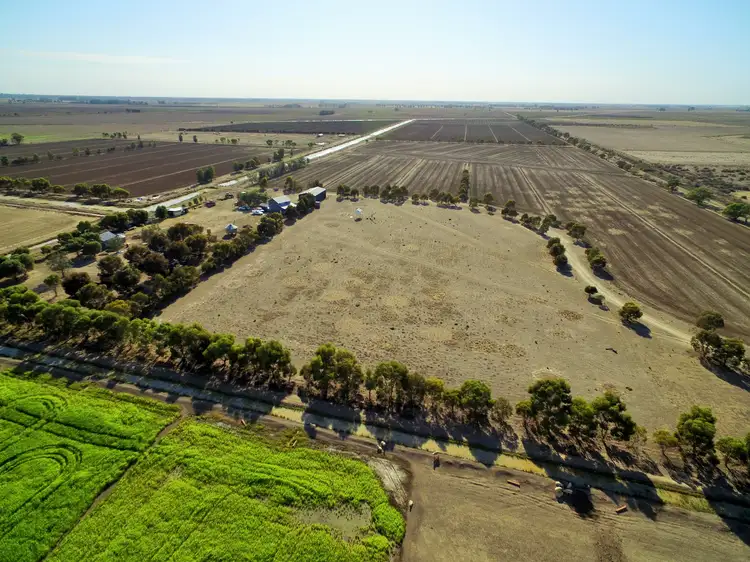 Fifth view of Homely rural property listing, 67 Fitzpatrick Road, Kerang VIC 3579