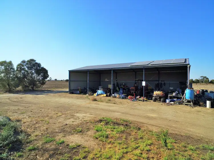Sixth view of Homely rural property listing, 67 Fitzpatrick Road, Kerang VIC 3579