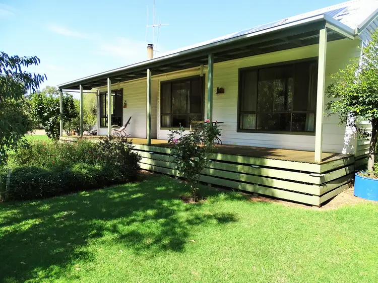 Fourth view of Homely rural property listing, 164 Morton Lane, Benjeroop VIC 3579