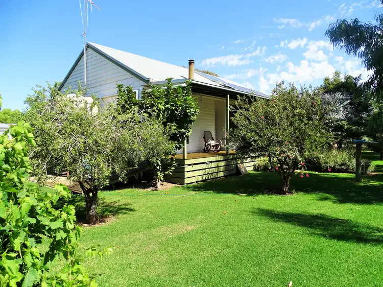 Fifth view of Homely rural property listing, 164 Morton Lane, Benjeroop VIC 3579