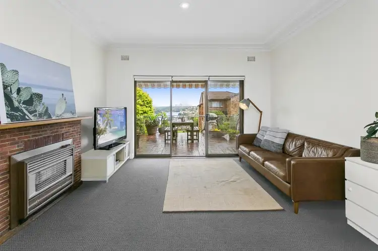 Third view of Homely house listing, 30 Beatrice Street, Clontarf NSW 2093