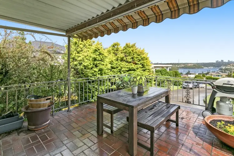Fourth view of Homely house listing, 30 Beatrice Street, Clontarf NSW 2093