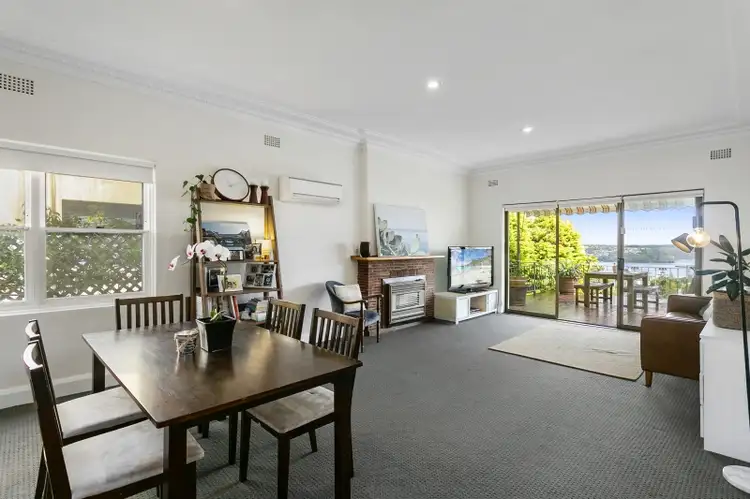 Fifth view of Homely house listing, 30 Beatrice Street, Clontarf NSW 2093