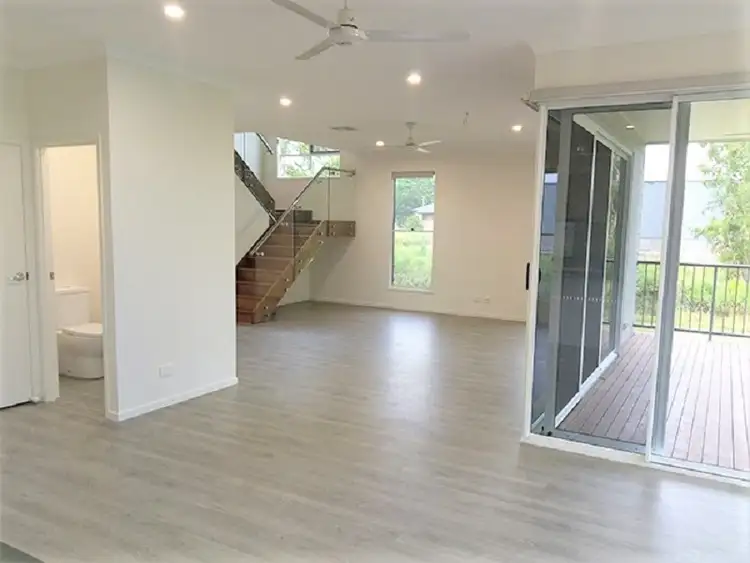 Seventh view of Homely house listing, Forest Lot 110 Tulipwood Street, Collingwood Park QLD 4301