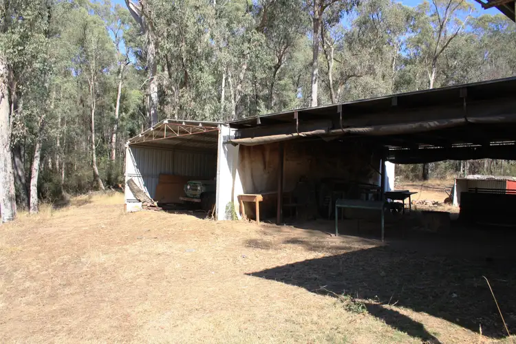 Fourth view of Homely land listing, 37 Cemetery Lane, Jamieson VIC 3723