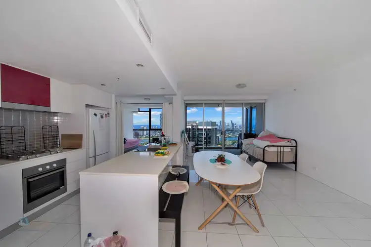 Sixth view of Homely apartment listing, 23702/5 Lawson Street, Southport QLD 4215