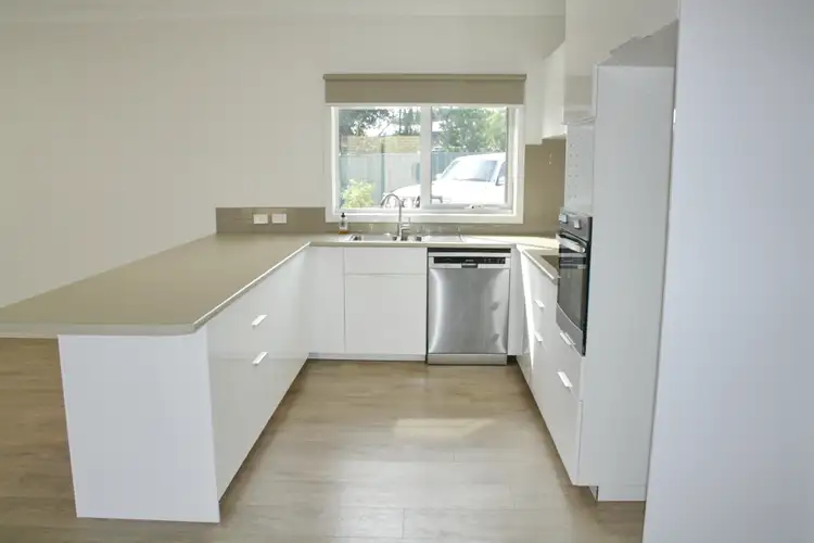 Fifth view of Homely townhouse listing, 7/18 Kidston Parade, Mansfield VIC 3722