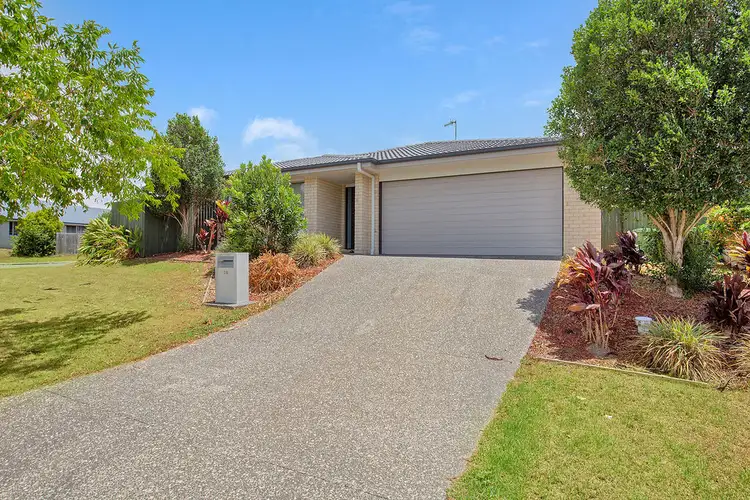 Main view of Homely semi-detached listing, 3 Banks Drive, Ormeau QLD 4208
