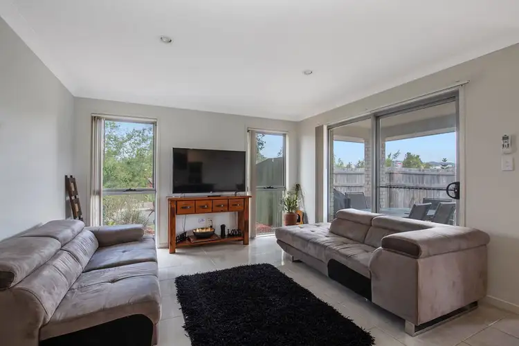 Second view of Homely semi-detached listing, 3 Banks Drive, Ormeau QLD 4208