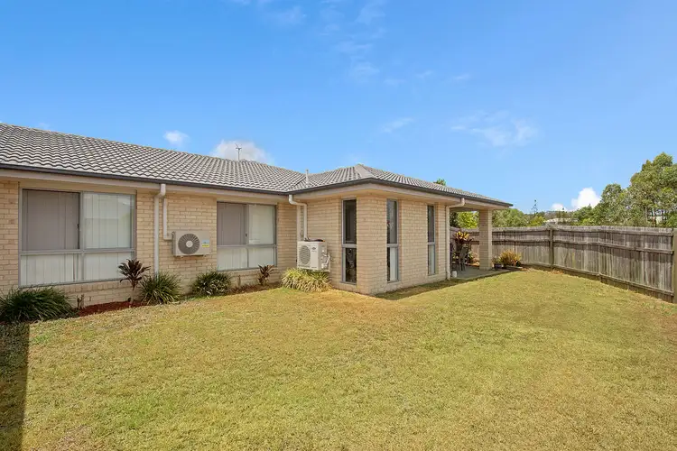 Third view of Homely semi-detached listing, 3 Banks Drive, Ormeau QLD 4208
