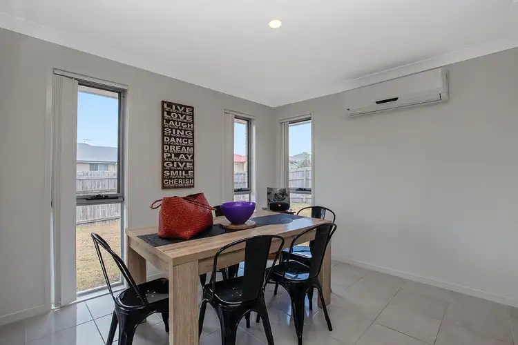 Fifth view of Homely semi-detached listing, 3 Banks Drive, Ormeau QLD 4208
