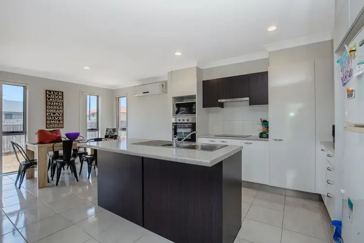 Sixth view of Homely semi-detached listing, 3 Banks Drive, Ormeau QLD 4208