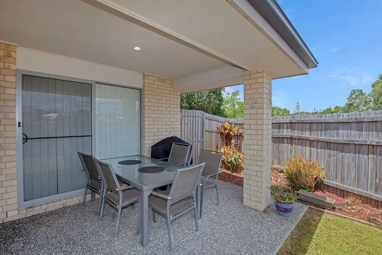 Seventh view of Homely semi-detached listing, 3 Banks Drive, Ormeau QLD 4208