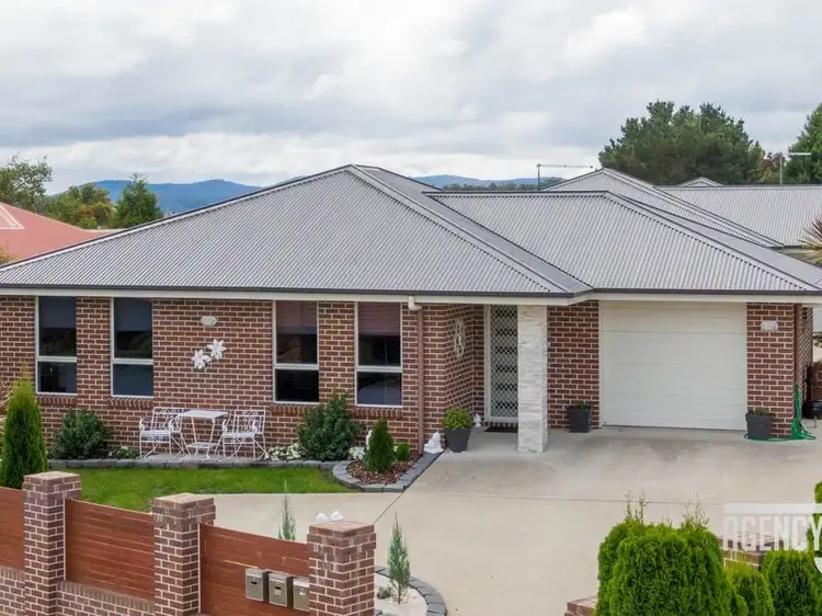 1/36 Wongarra Avenue, Legana TAS 7277