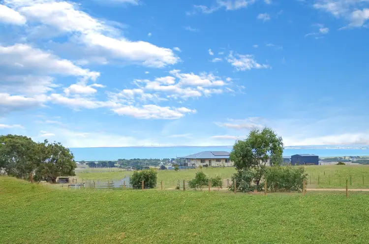 Main view of Homely land listing, 15 Schwarz Road, Portland VIC 3305