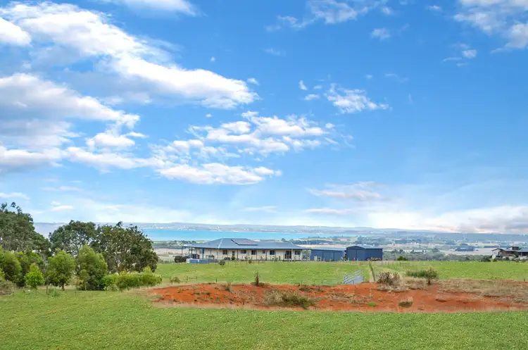 Fourth view of Homely land listing, 15 Schwarz Road, Portland VIC 3305