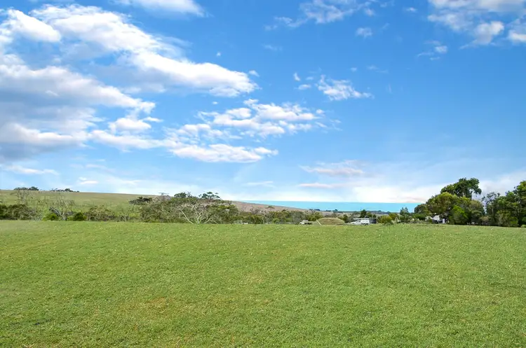 Fifth view of Homely land listing, 15 Schwarz Road, Portland VIC 3305