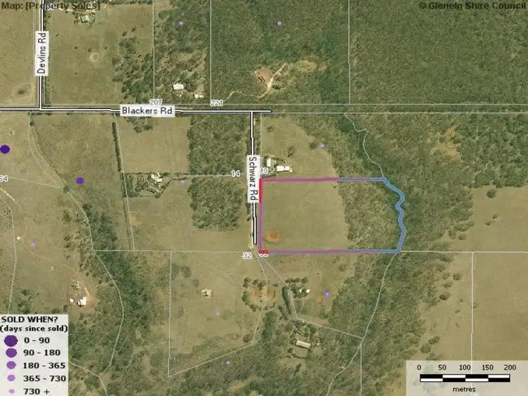 Seventh view of Homely land listing, 15 Schwarz Road, Portland VIC 3305