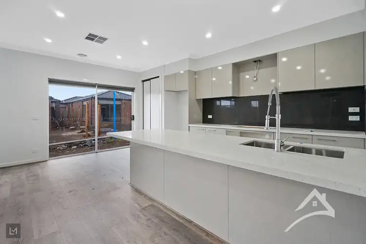 Fifth view of Homely house listing, 5 Boulderwood Way, Wyndham Vale VIC 3024
