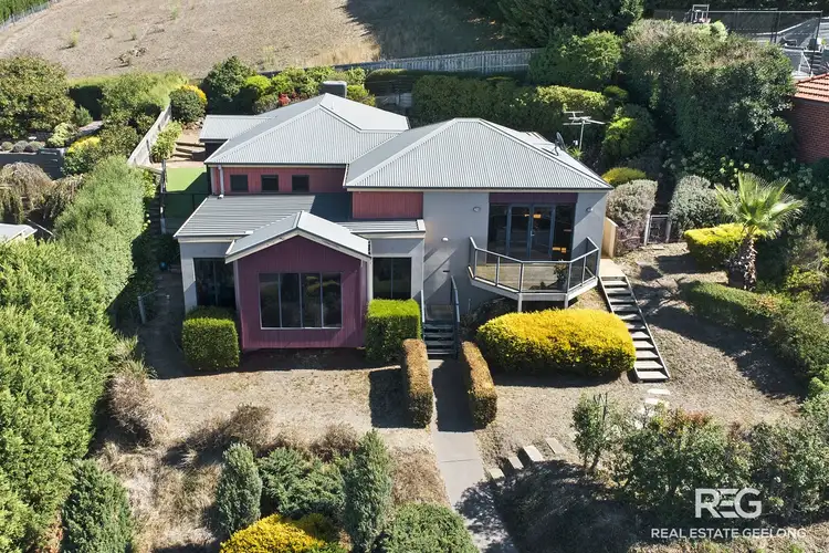 101-103 GROSVENOR DRIVE, Wandana Heights VIC 3216