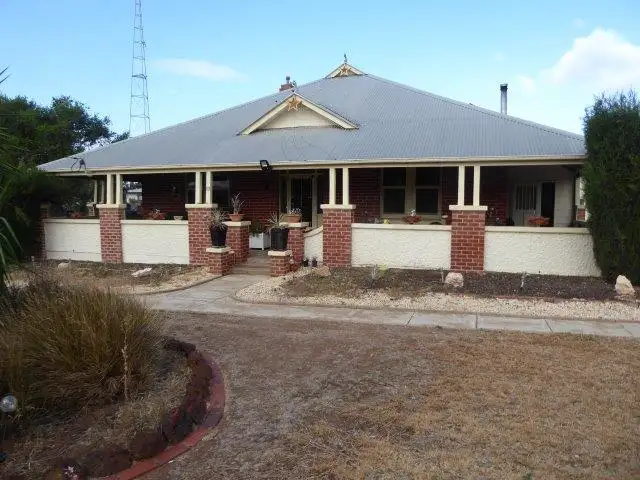 101 Lascelles Street, Hopetoun VIC 3396