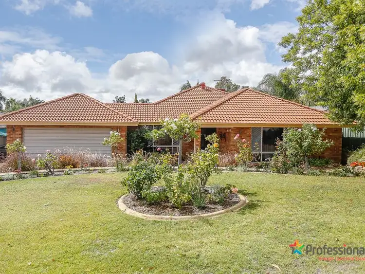 Second view of Homely house listing, 115 Jacaranda Drive, Ballajura WA 6066
