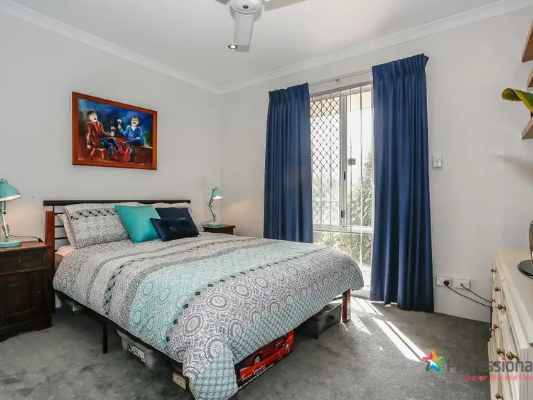 Third view of Homely house listing, 115 Jacaranda Drive, Ballajura WA 6066