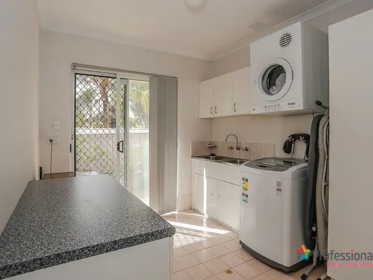 Sixth view of Homely house listing, 115 Jacaranda Drive, Ballajura WA 6066